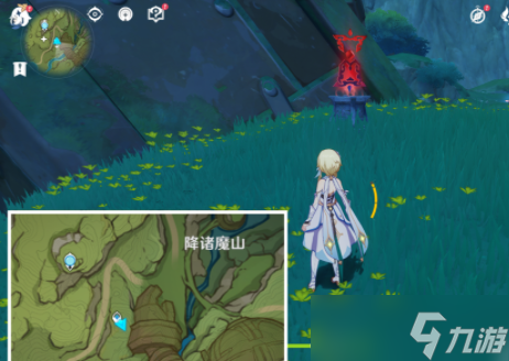 《原神》启封的羊皮卷获取攻略