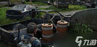 最后生还者重制版公路出口是怎么收集 公路出口收集品全位置