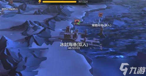 冰原守卫者重置哪个经验副本合适