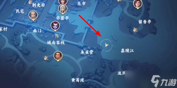 不良人3魚龍曼羨軼事任務攻略