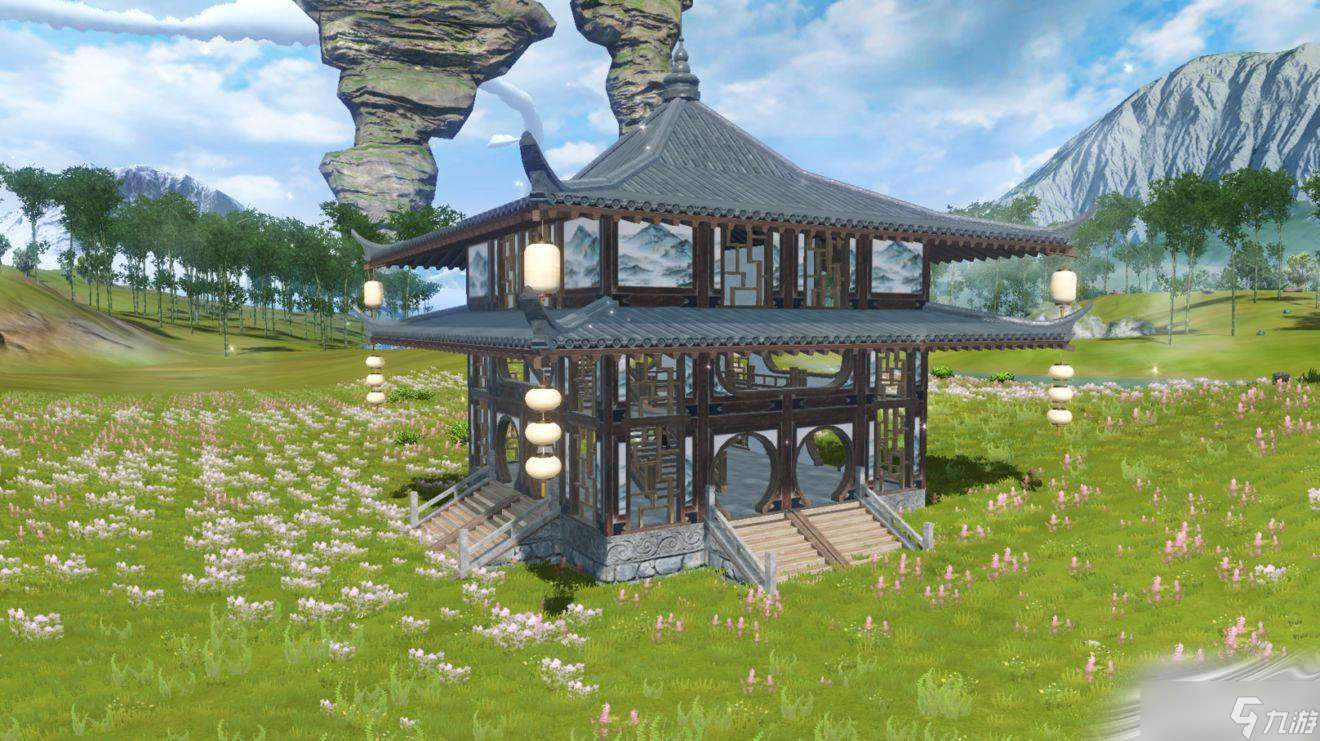 《妄想山海》2022金秋福利活动