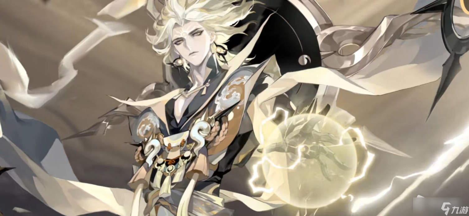 《阴阳师》须佐之男获得方法