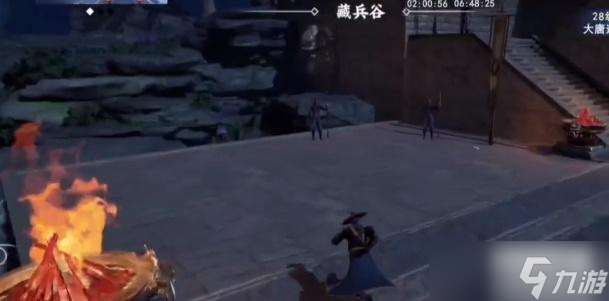 不良人3万物生灵轶事攻略