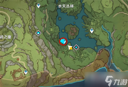 《原神》须弥停雨调晴方法介绍