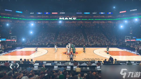 《NBA2K23》德國球員能力值介紹