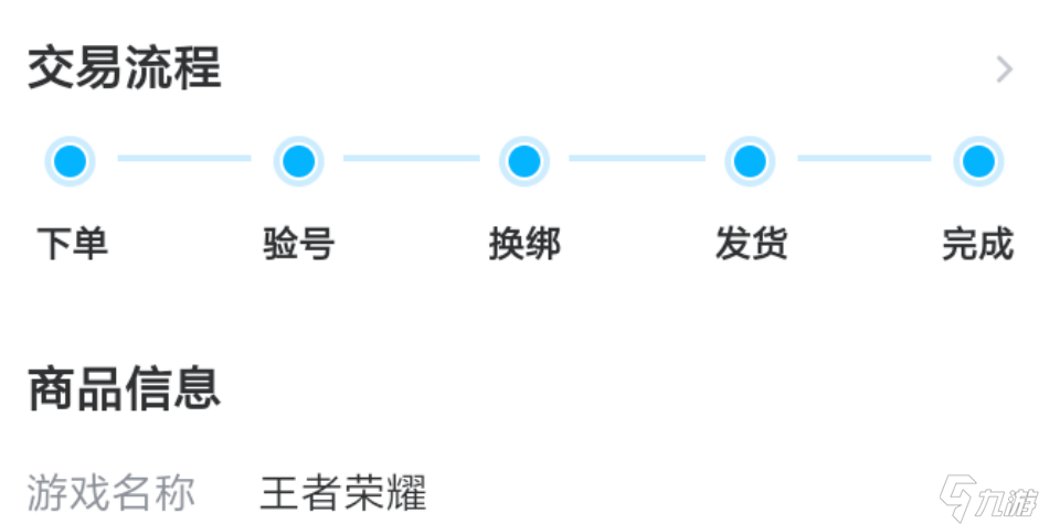 交易貓安全嗎 安全游戲交易app分享