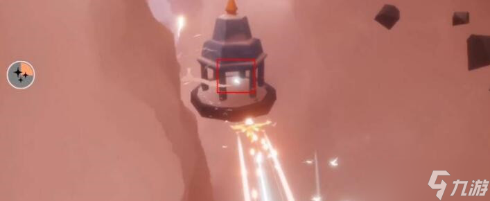 光遇鞠躬先祖在哪