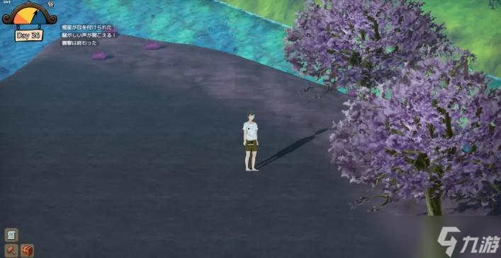 SurvivalProject流程攻略 生存技巧及妹子驯服方法分享