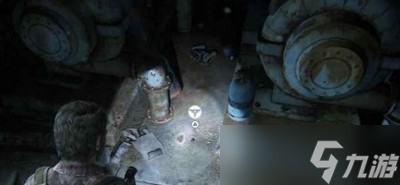 最后生还者重制版水电站大坝是怎么收集的 收集品全位置介绍