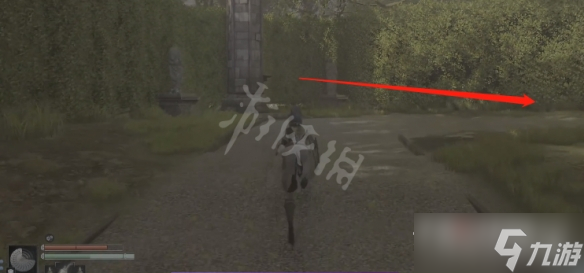 《钢铁崛起》波利纳克帽位置介绍