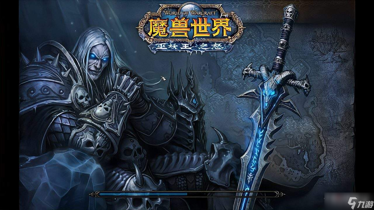 《魔獸世界》懷舊服wlk天災入侵技巧方法