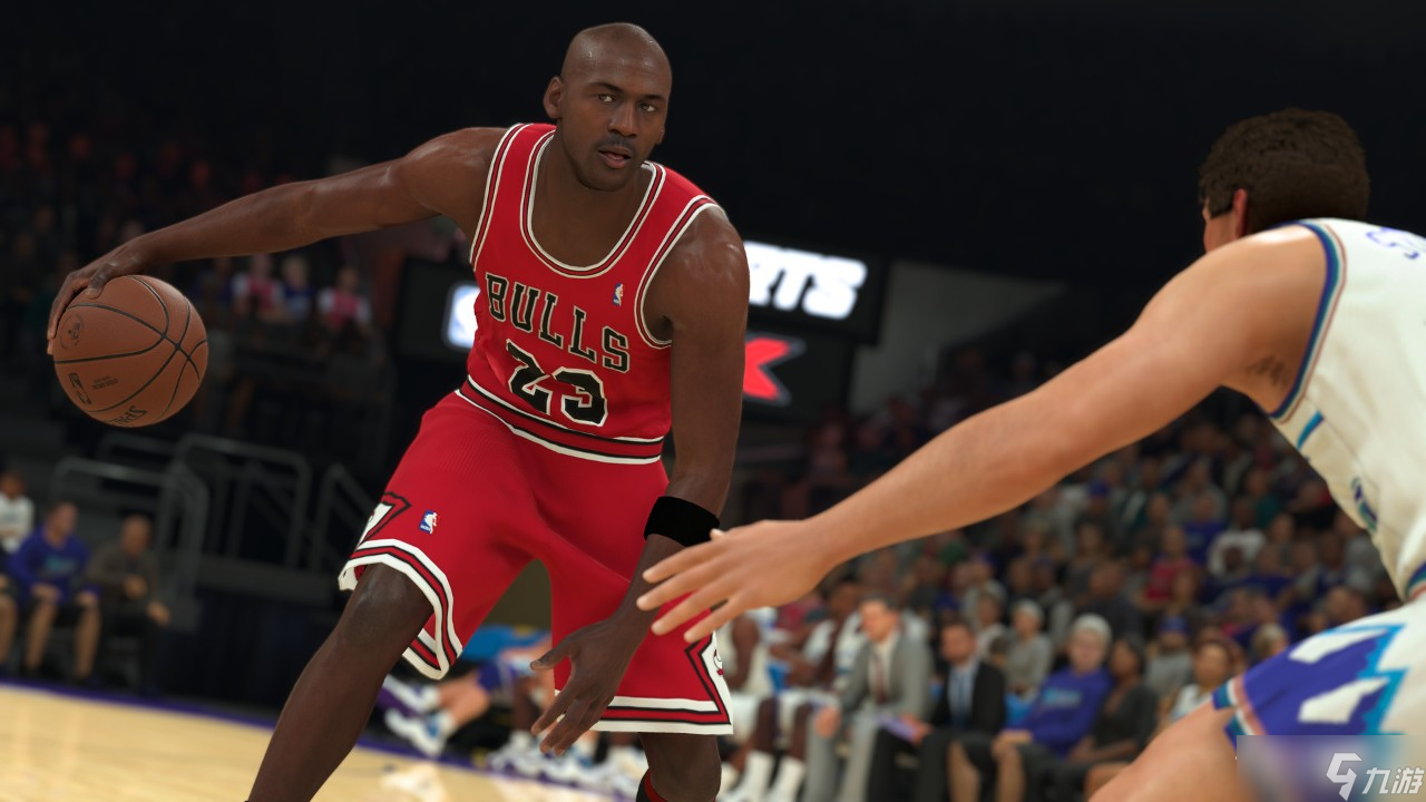 《NBA2K23》线上模式掉线解决方法