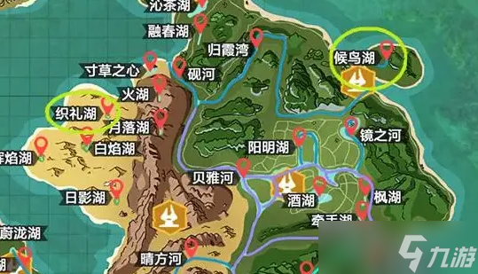 创造与魔法小龙虾有什么用