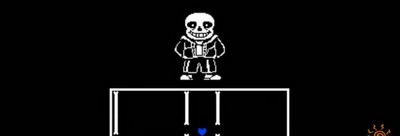 传说之下怎么打sans sans打法攻略