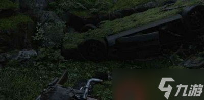 最后生还者重制版水电站大坝是怎么收集的 收集品全位置介绍