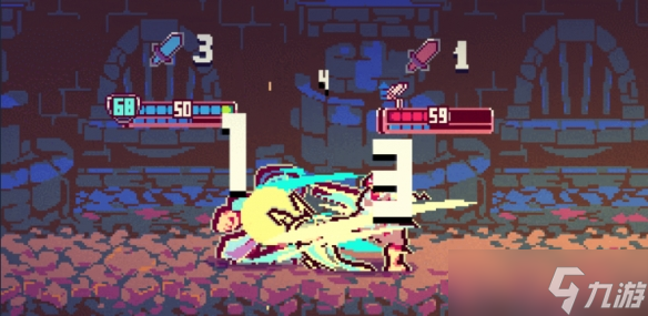 《RUNGORE》好玩吗？特色玩法介绍