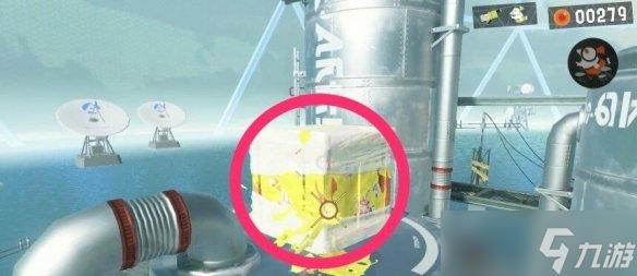 《喷射战士3》小鱼干有什么用？鱼干位置分布一览