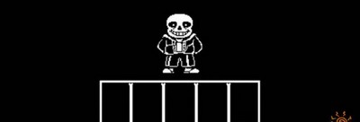 传说之下怎么打sans sans打法攻略