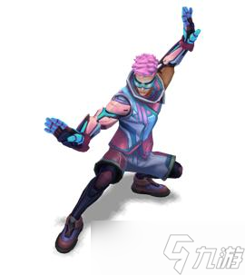 《英雄联盟》巅峰之星李青炫彩获得方法
