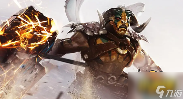 DOTA2上古巨神出装怎么出-上古巨神出装出装攻略