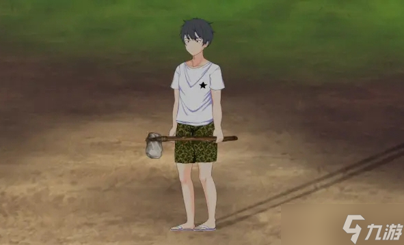 SurvivalProject美人鱼剧情触发方法介绍