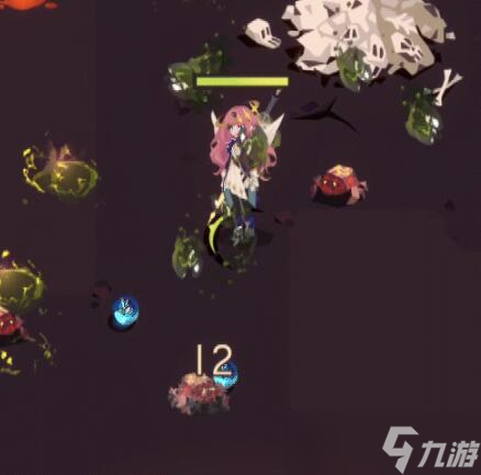重返深渊野火形态介绍