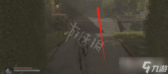 《钢铁崛起》波利纳克帽位置介绍