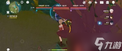 原神怎么做水与风的伙伴 成就完成攻略