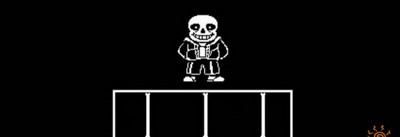 傳說(shuō)之下怎么打sans sans打法攻略