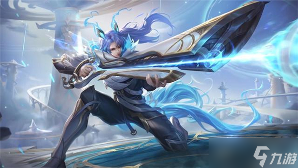 王者荣耀2022百里守约新皮肤是什么
