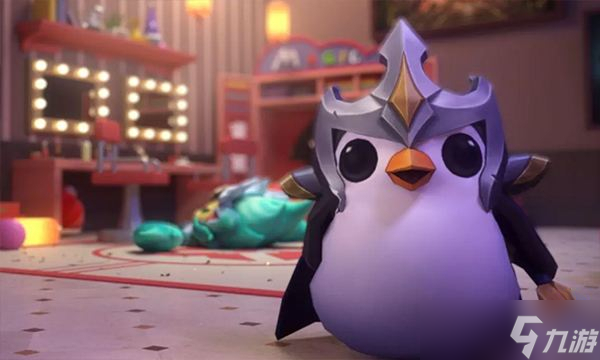 云顶之弈S7.5更新了哪些内容