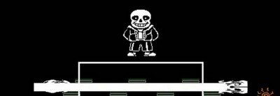 傳說(shuō)之下怎么打sans sans打法攻略