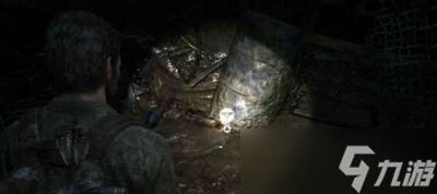 最后生还者重制版下水道是怎么收集的 收集品全位置