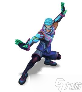 《英雄联盟》巅峰之星李青炫彩获得方法