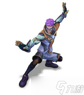 《英雄联盟》巅峰之星李青炫彩获得方法