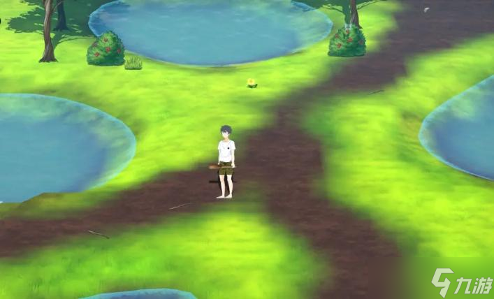 SurvivalProject流程攻略 生存技巧及妹子驯服方法分享