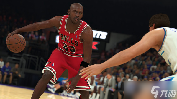 《NBA2K23》球员国王能力值排名详解