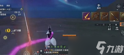 妄想山海2022玉兔怎么获得的 玉兔获取方法