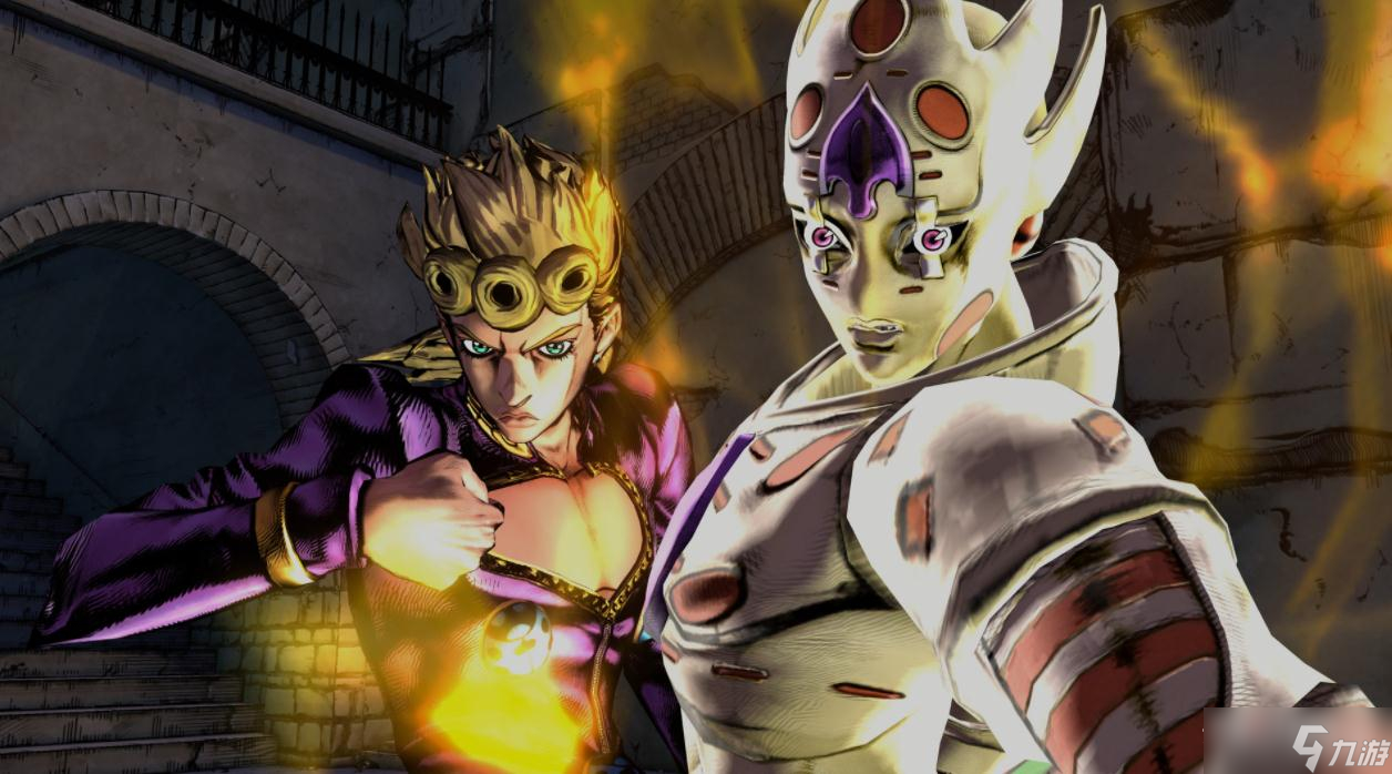 《JOJO群星之战重制版》PC版推荐配置要求