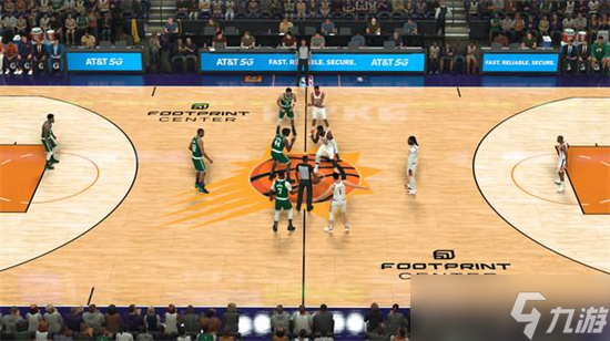 《NBA2K23》三个版本有什么区别？各版本内容介绍