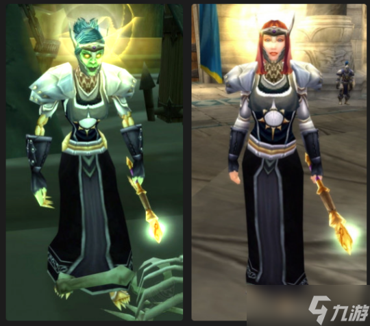wow魔兽世界80wlk巫妖王之怒怀旧服天灾入侵奖励一览