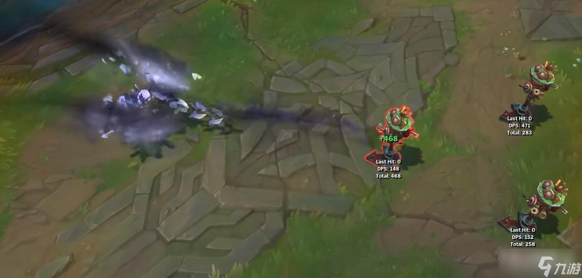 《LOL》灰烬骑士塞拉斯皮肤价格介绍
