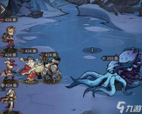 《魔镜物语》神奇豆蔓阵容推荐