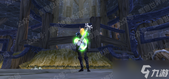wow魔兽世界80wlk巫妖王之怒怀旧服天灾入侵奖励一览