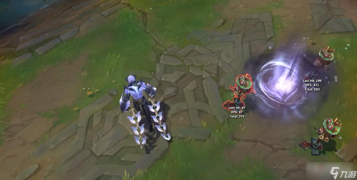 《LOL》灰烬骑士塞拉斯皮肤价格介绍