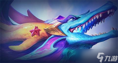 云顶之弈S7.5新增龙神有哪些-S7.5新增龙神一览