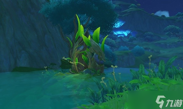 《原神》幻梦之门位置一览 幻梦之门怎么开？