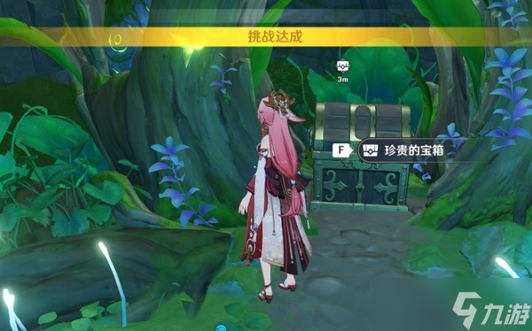 《原神》幻梦之门位置一览 幻梦之门怎么开？