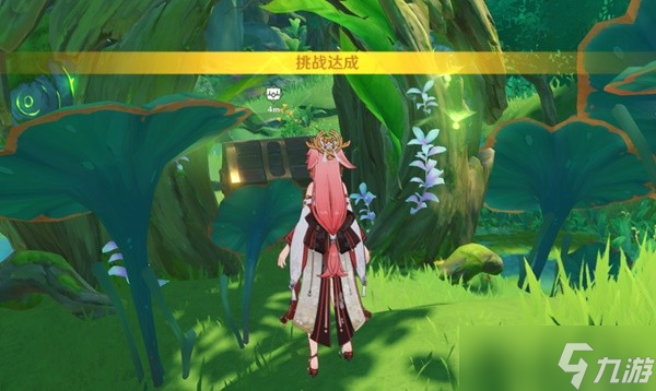 《原神》幻梦之门位置一览 幻梦之门怎么开？