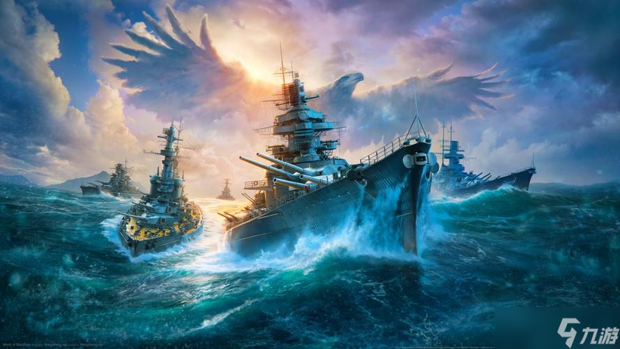 戰(zhàn)艦世界巡洋艦有哪些推薦 戰(zhàn)艦世界巡洋艦推薦介紹